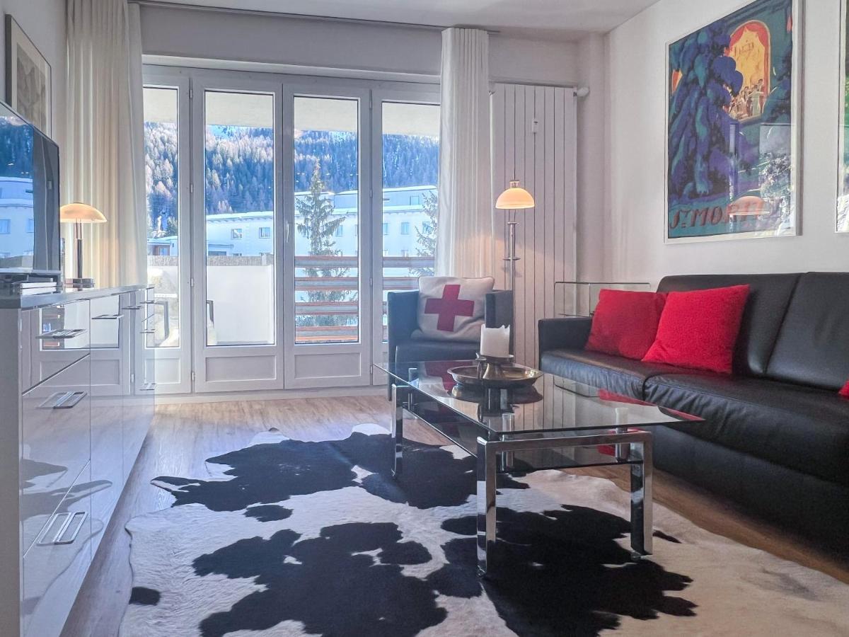 Designer Kueche - Suedbalkon - Tg-stellplatz - Wlan Svatý Mořic