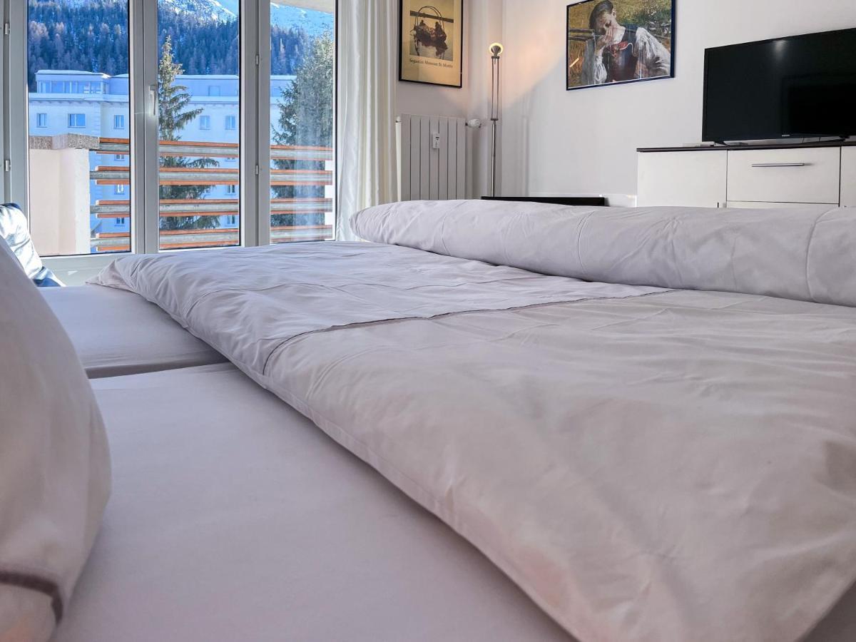 Apartmán Designer Kueche - Suedbalkon - Tg-stellplatz - Wlan *