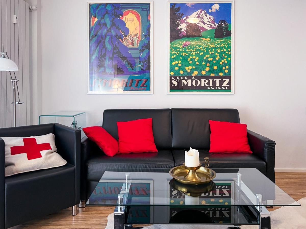 Designer Kueche - Suedbalkon - Tg-stellplatz - Wlan